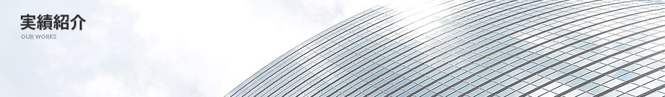 実績紹介